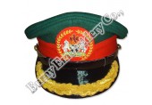 Military Police Officers Caps